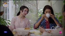 Meri Zindagi Hai Tu - Episode 03 - 14th November 2025